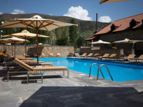 Tufenkian Avan Marak Tsapatagh Hotel